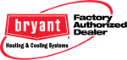 Bryant Logo