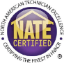 Nate Logo