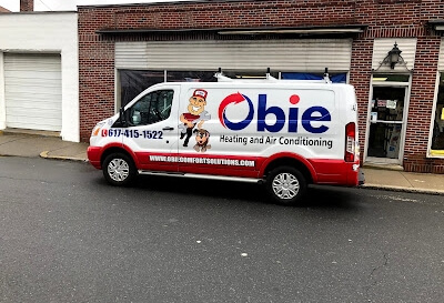 Indoor Air Quality at Obie Comfort Solutions