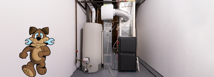 Expert Heating Services in Framingham, MA